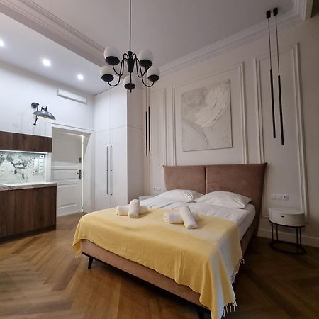 Apartamenty Inspiracja Krakow Luaran gambar