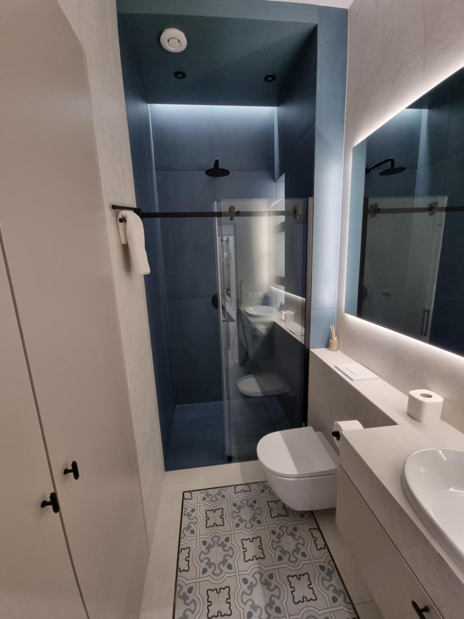 Apartamenty Inspiracja Krakow Luaran gambar
