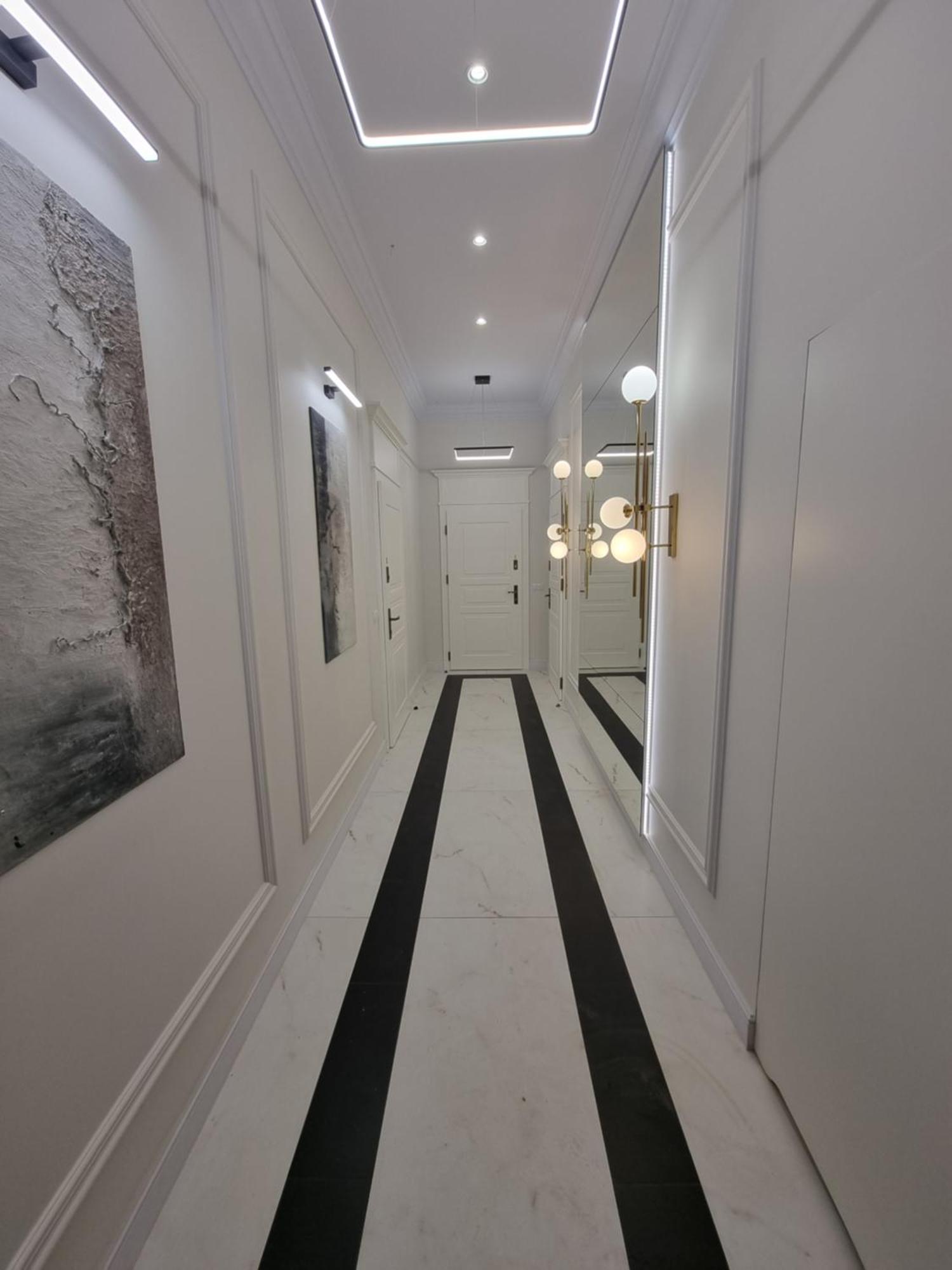 Apartamenty Inspiracja Krakow Luaran gambar