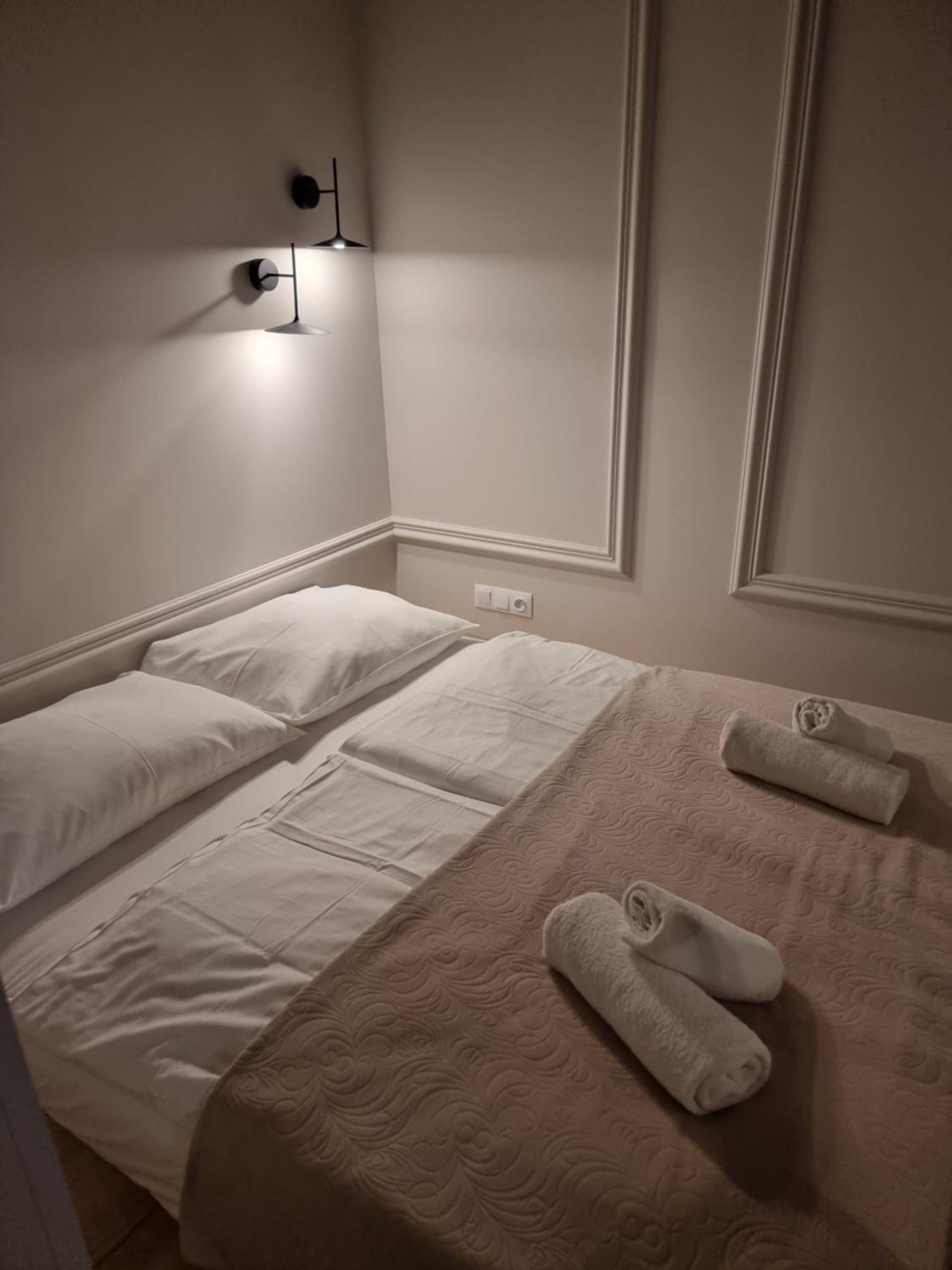 Apartamenty Inspiracja Krakow Luaran gambar