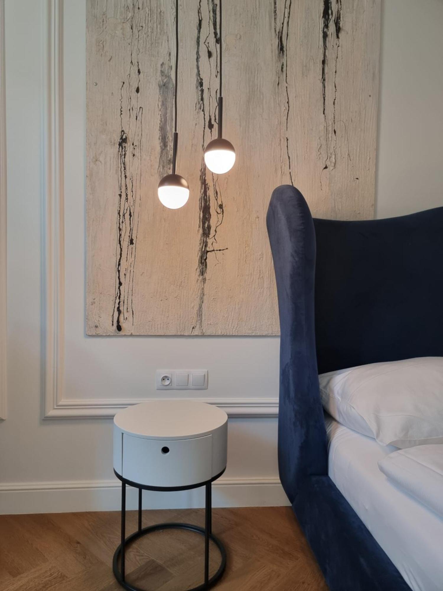Apartamenty Inspiracja Krakow Luaran gambar
