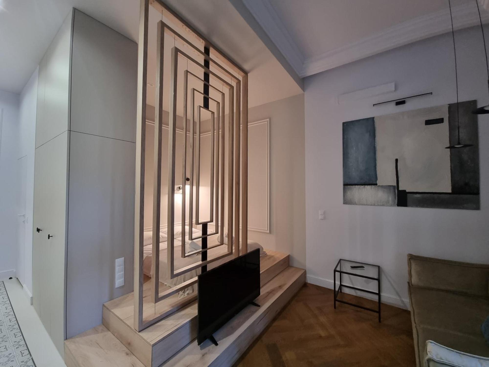 Apartamenty Inspiracja Krakow Luaran gambar