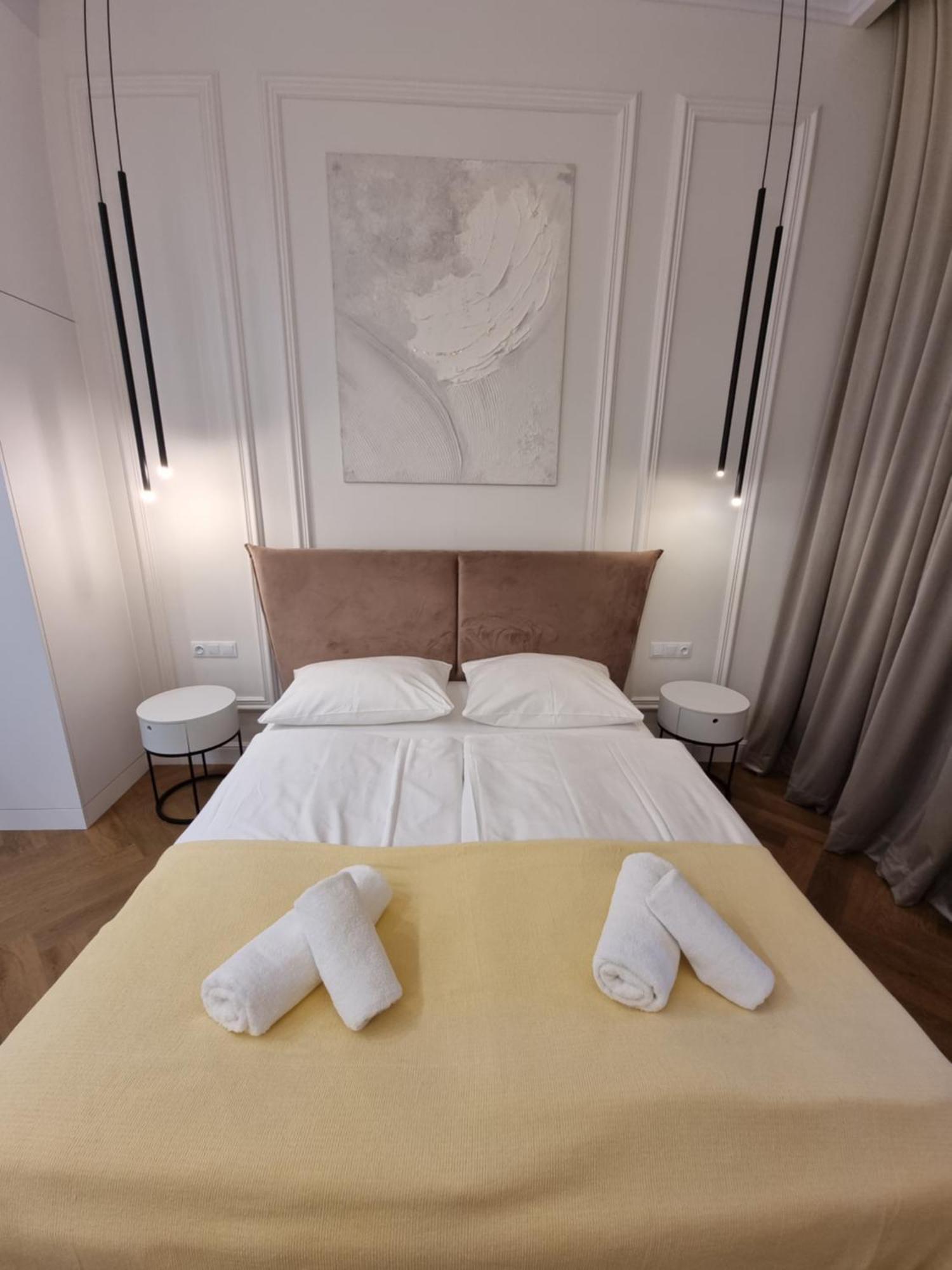 Apartamenty Inspiracja Krakow Luaran gambar