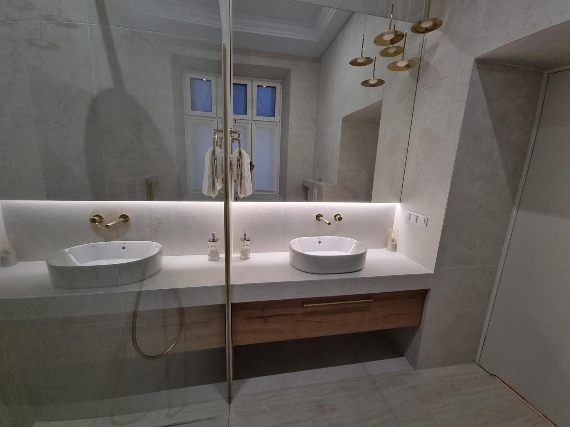 Apartamenty Inspiracja Krakow Luaran gambar