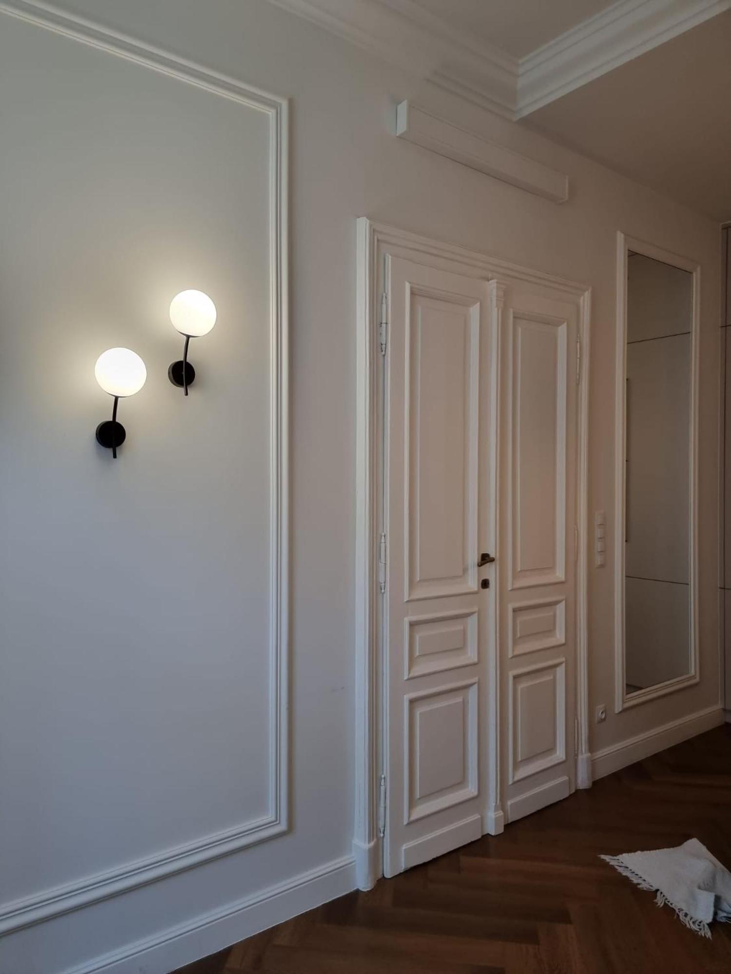 Apartamenty Inspiracja Krakow Luaran gambar
