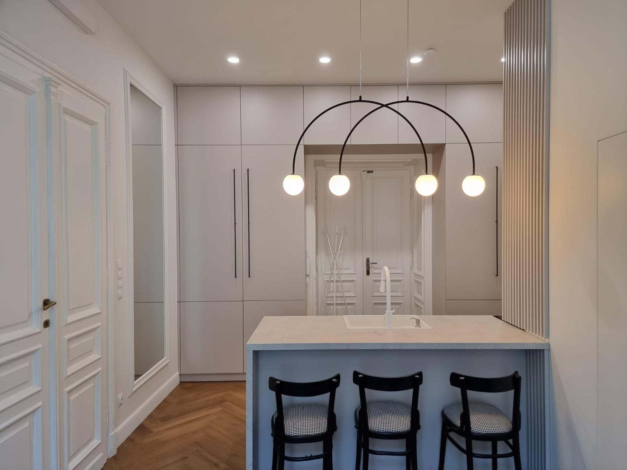 Apartamenty Inspiracja Krakow Luaran gambar