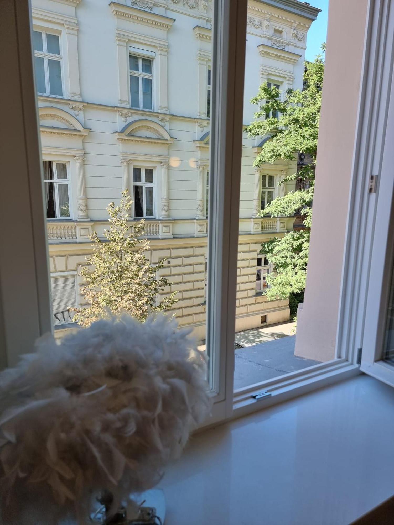 Apartamenty Inspiracja Krakow Luaran gambar