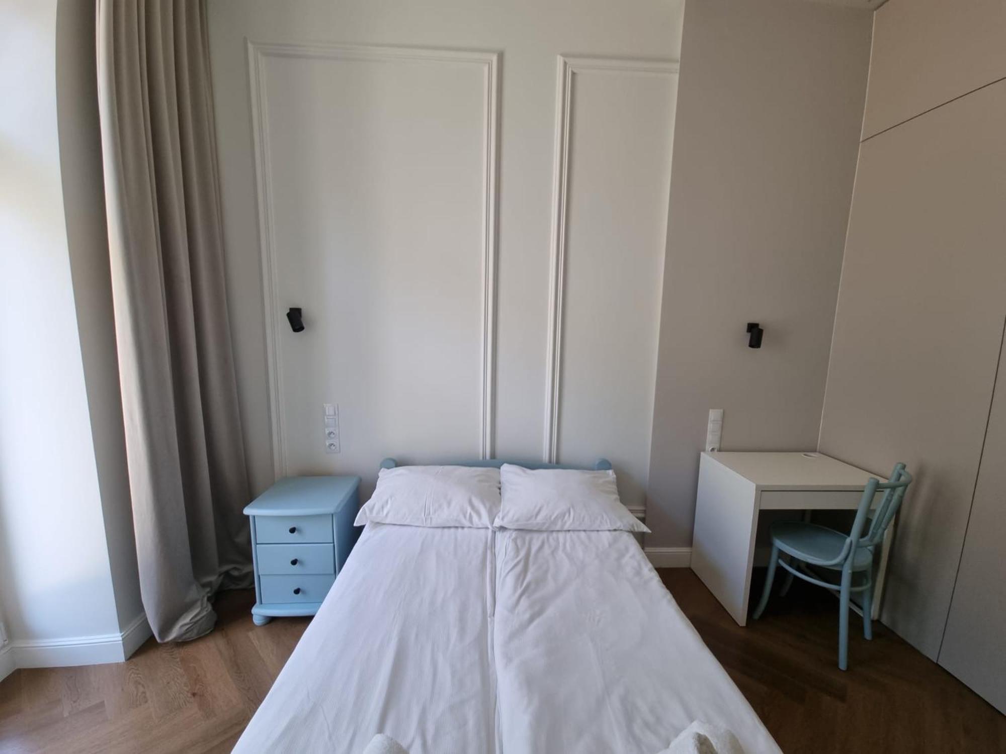 Apartamenty Inspiracja Krakow Luaran gambar