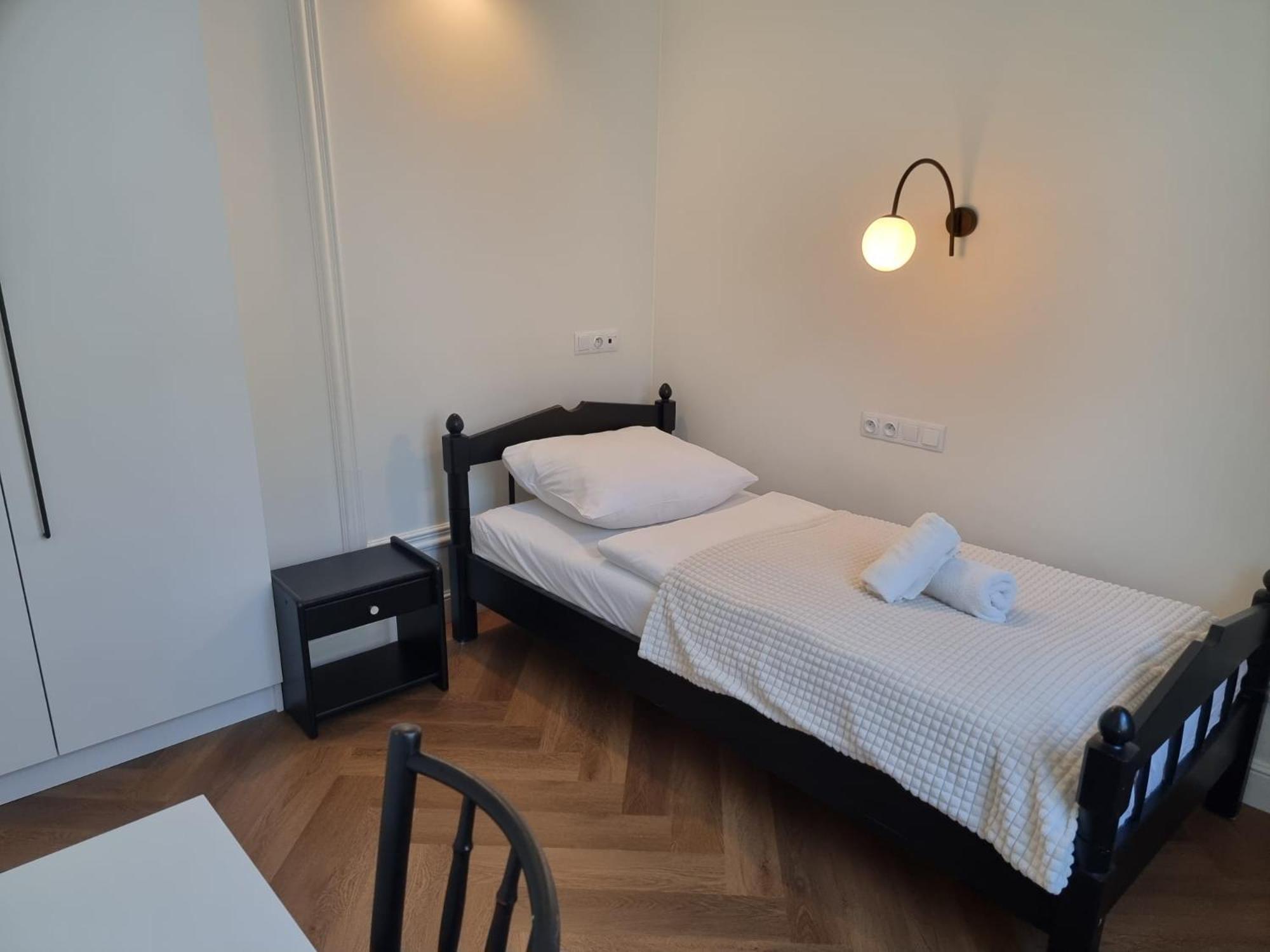 Apartamenty Inspiracja Krakow Luaran gambar