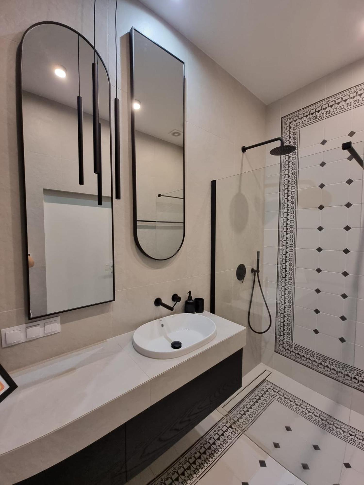 Apartamenty Inspiracja Krakow Luaran gambar