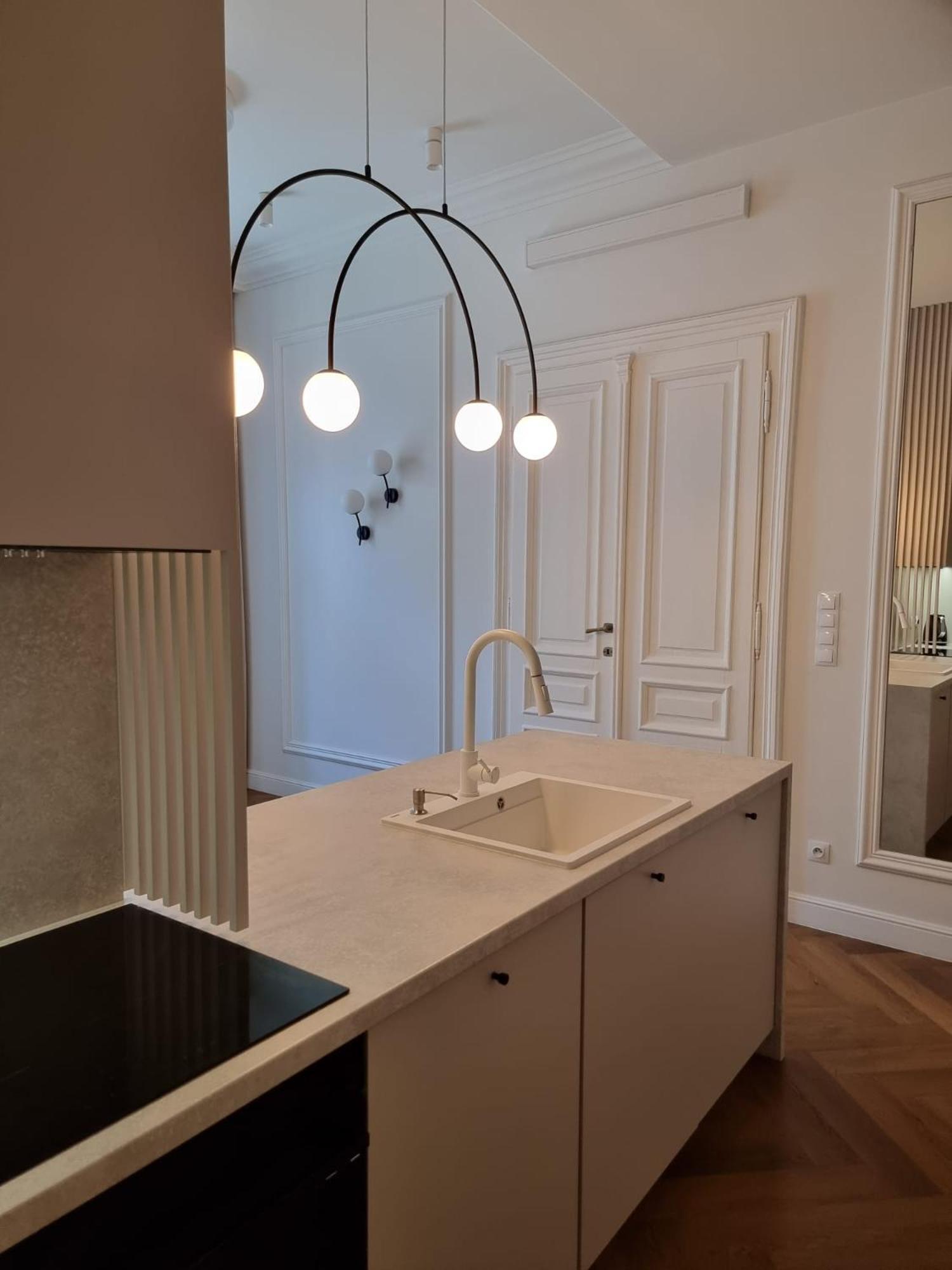 Apartamenty Inspiracja Krakow Luaran gambar