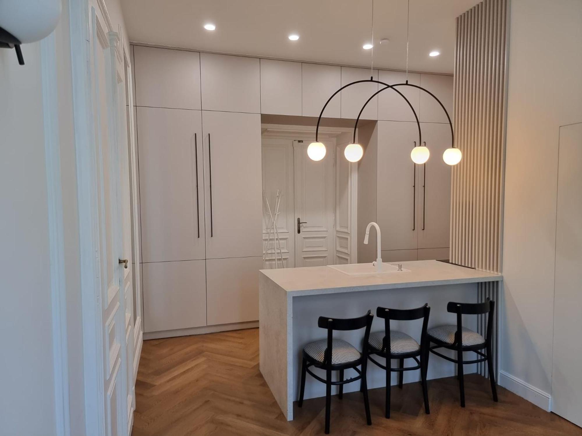 Apartamenty Inspiracja Krakow Luaran gambar